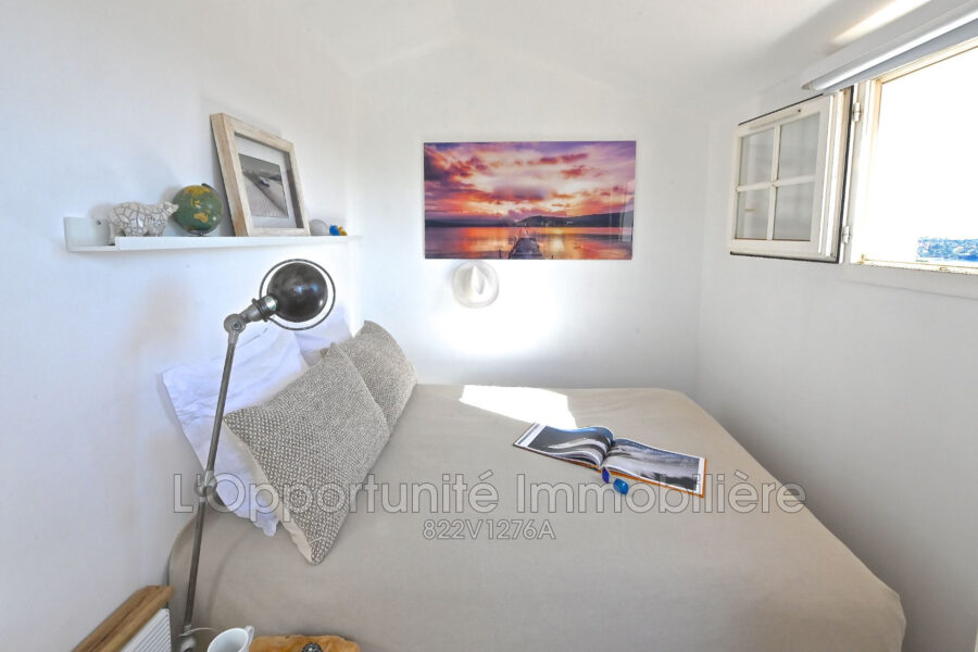 Appartement à vendre à Saint-raphaël