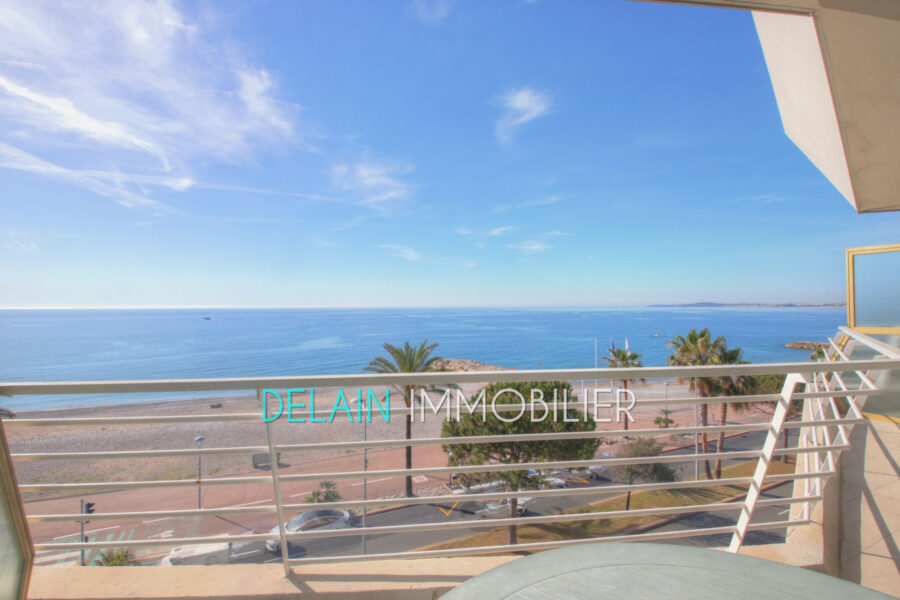 Appartement à vendre à Cagnes-sur-mer