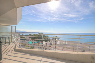 Appartement à vendre à Cagnes-sur-mer