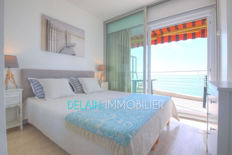Appartement à vendre à Cagnes-sur-mer