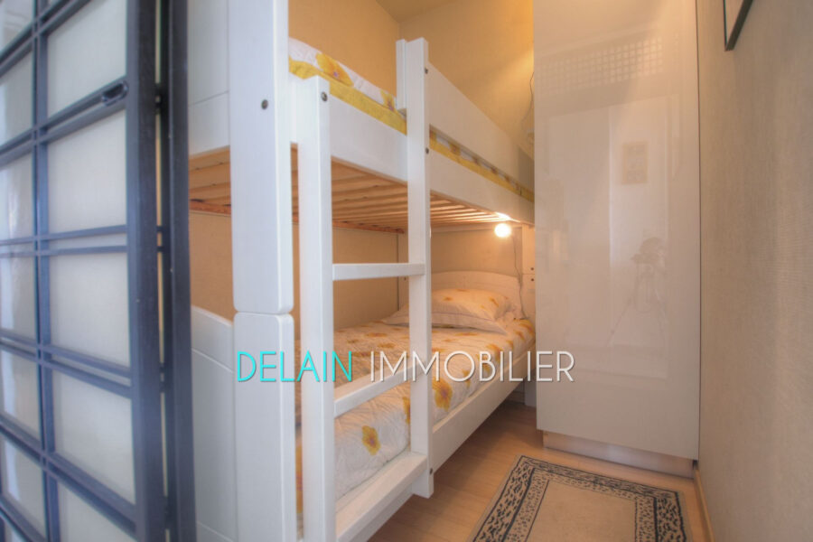 Appartement à vendre à Cagnes-sur-mer