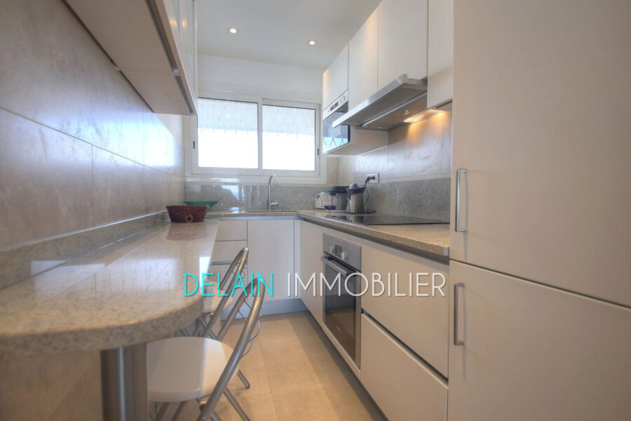 Appartement à vendre à Cagnes-sur-mer