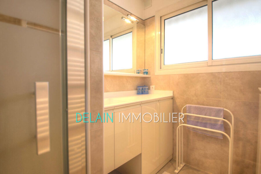 Appartement à vendre à Cagnes-sur-mer