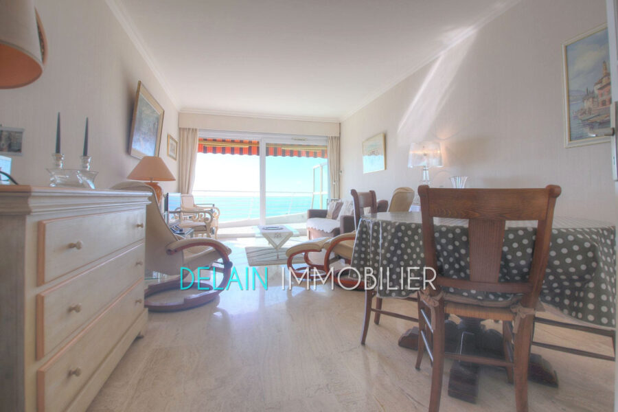 Appartement à vendre à Cagnes-sur-mer