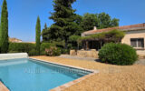 Maison à vendre à Plan-d&rsquo;orgon