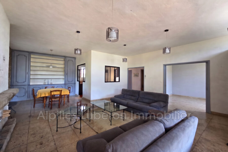 Maison à vendre à Plan-d&rsquo;orgon