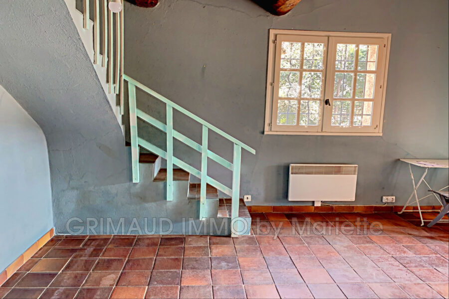 Maison à vendre à Grimaud