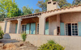 Maison à vendre à Grimaud