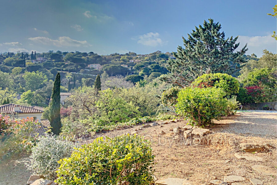 Maison à vendre à Grimaud