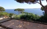 Maison à louer à Sainte-maxime