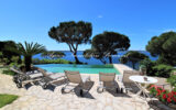 Maison à louer à Sainte-maxime