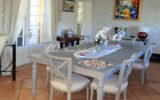Maison à louer à Sainte-maxime