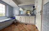Maison à louer à Sainte-maxime