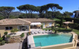 Maison à louer à Sainte-maxime
