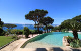 Maison à louer à Sainte-maxime