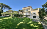 Maison à louer à Sainte-maxime