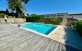 Maison à louer à Sainte-maxime