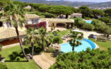 Maison à louer à Sainte-maxime