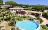 Maison à louer à Sainte-maxime