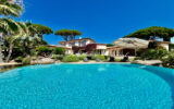 Maison à louer à Sainte-maxime