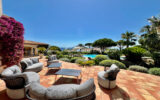 Maison à louer à Sainte-maxime