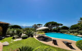 Maison à louer à Sainte-maxime