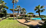 Maison à louer à Sainte-maxime