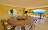 Maison à louer à Sainte-maxime