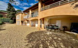 Maison à louer à Sainte-maxime