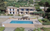 Maison à louer à Sainte-maxime