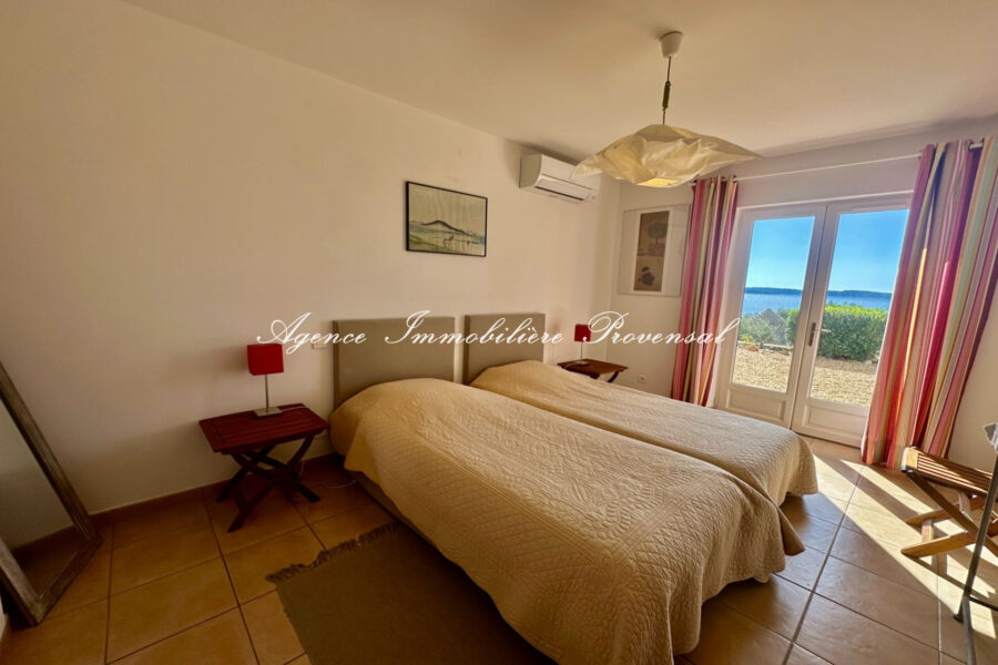 Maison à louer à Sainte-maxime