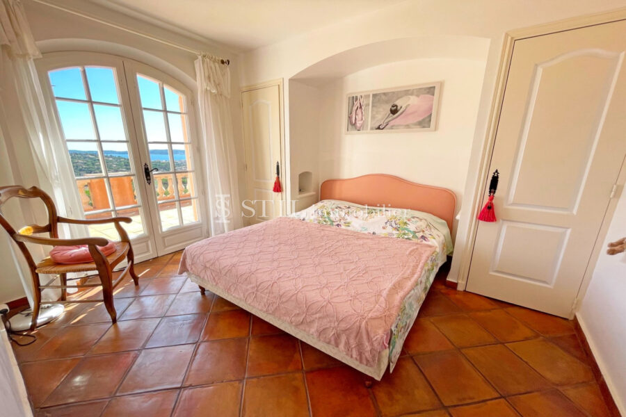 Maison à vendre à Sainte-maxime