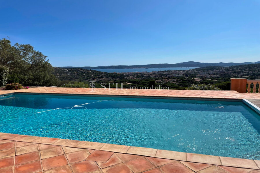 Maison à vendre à Sainte-maxime