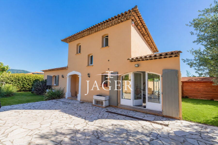 Maison à vendre à Cogolin