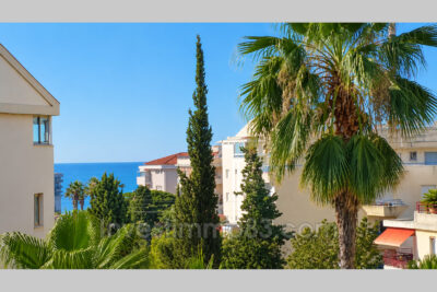 Appartement à vendre à Saint-raphaël