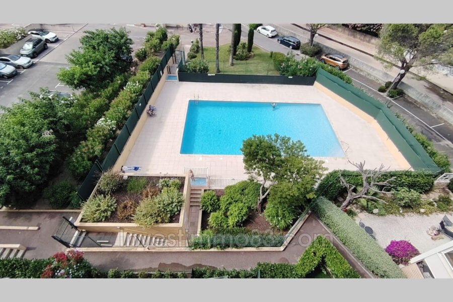 Appartement à vendre à Saint-raphaël
