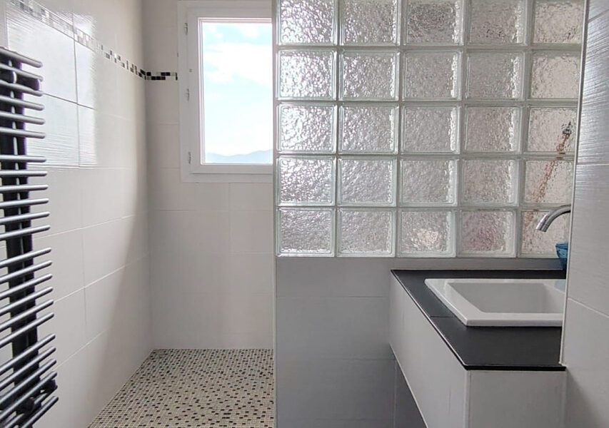 Appartement à vendre à Saint-raphaël