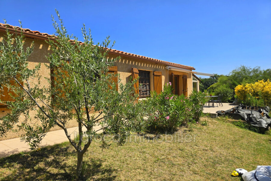 Maison à vendre à Laroque-des-albères