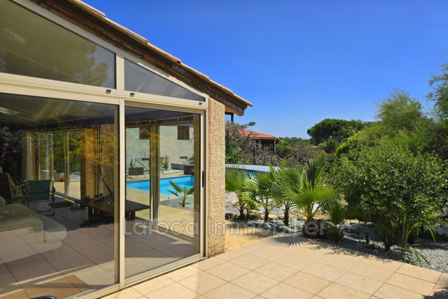 Maison à vendre à Laroque-des-albères