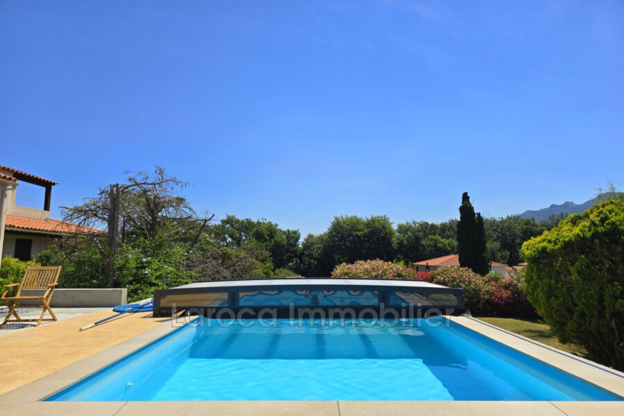 Maison à vendre à Laroque-des-albères