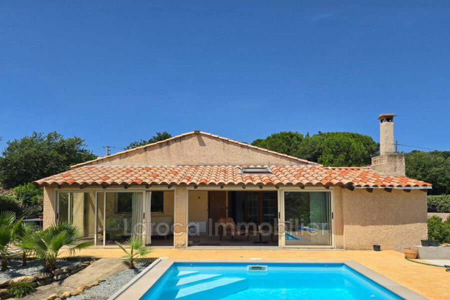 Maison à vendre à Laroque-des-albères