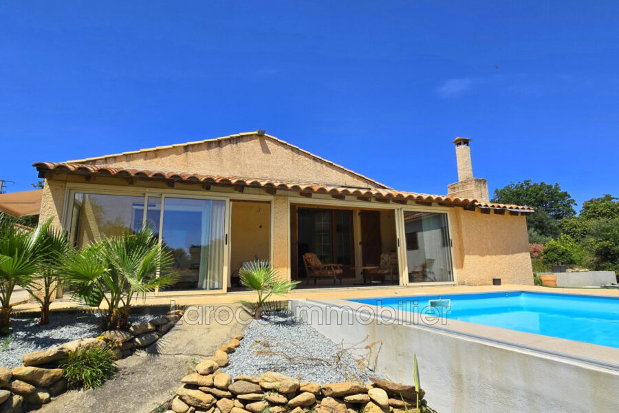 Maison à vendre à Laroque-des-albères