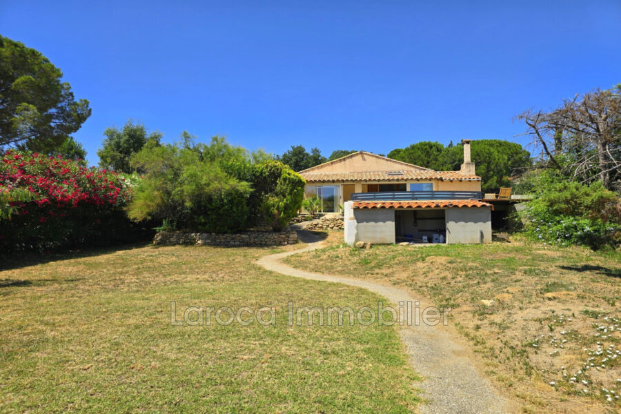 Maison à vendre à Laroque-des-albères