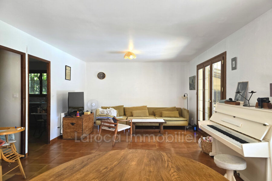 Maison à vendre à Laroque-des-albères