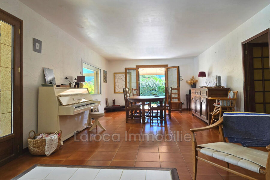 Maison à vendre à Laroque-des-albères
