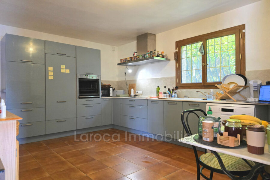 Maison à vendre à Laroque-des-albères