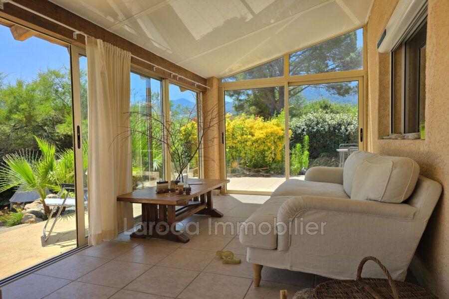 Maison à vendre à Laroque-des-albères