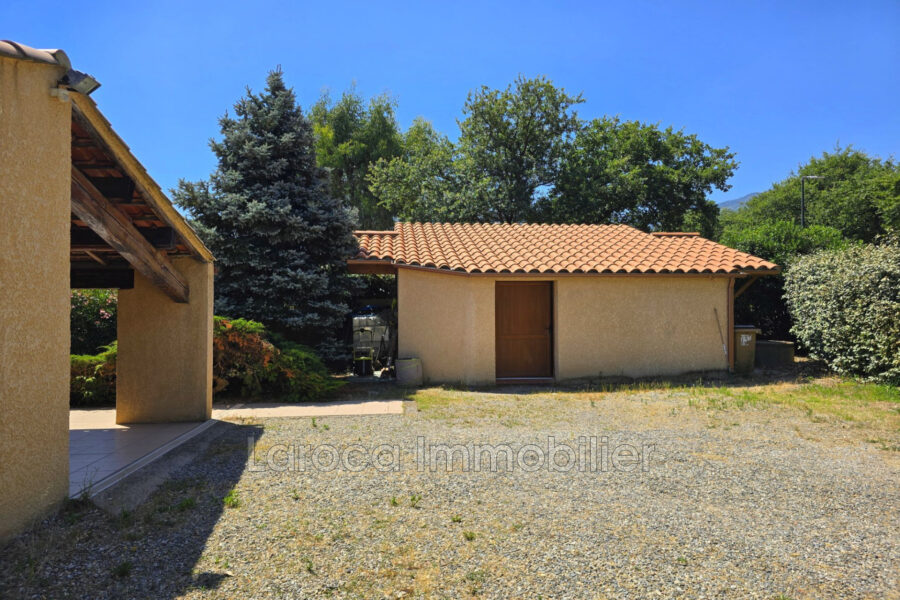 Maison à vendre à Laroque-des-albères