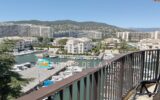 Appartement à vendre à Mandelieu-la-napoule