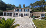 Maison à vendre à Trans-en-provence